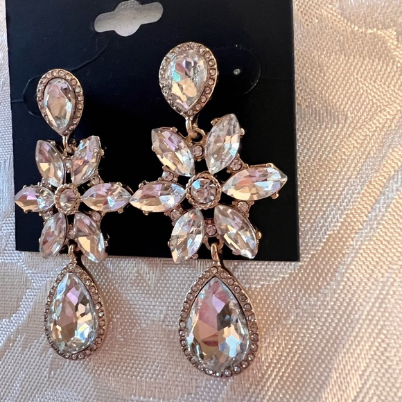 New Gorgeous Earrings - Picture 4 of 5